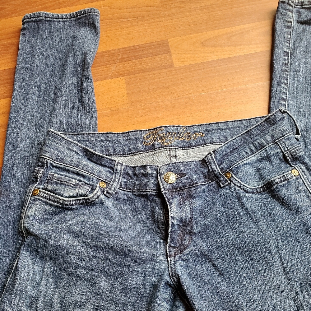 Delia's "Taylor" Skinny jeans size 3/4S